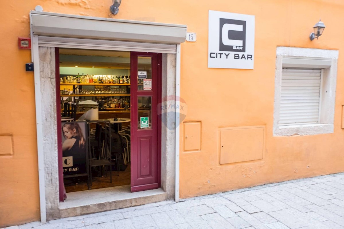 ROVINJ