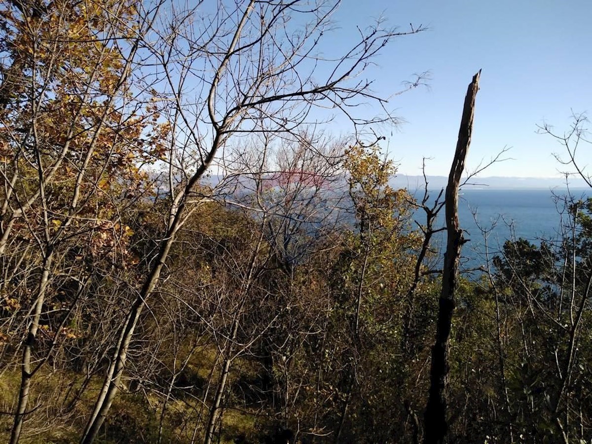 MOŠĆENIČKA DRAGA