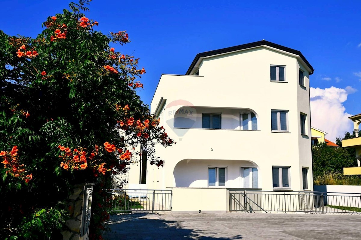 MALINSKA