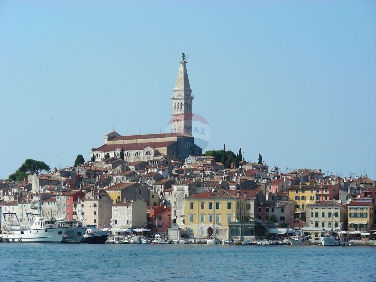 ROVINJ