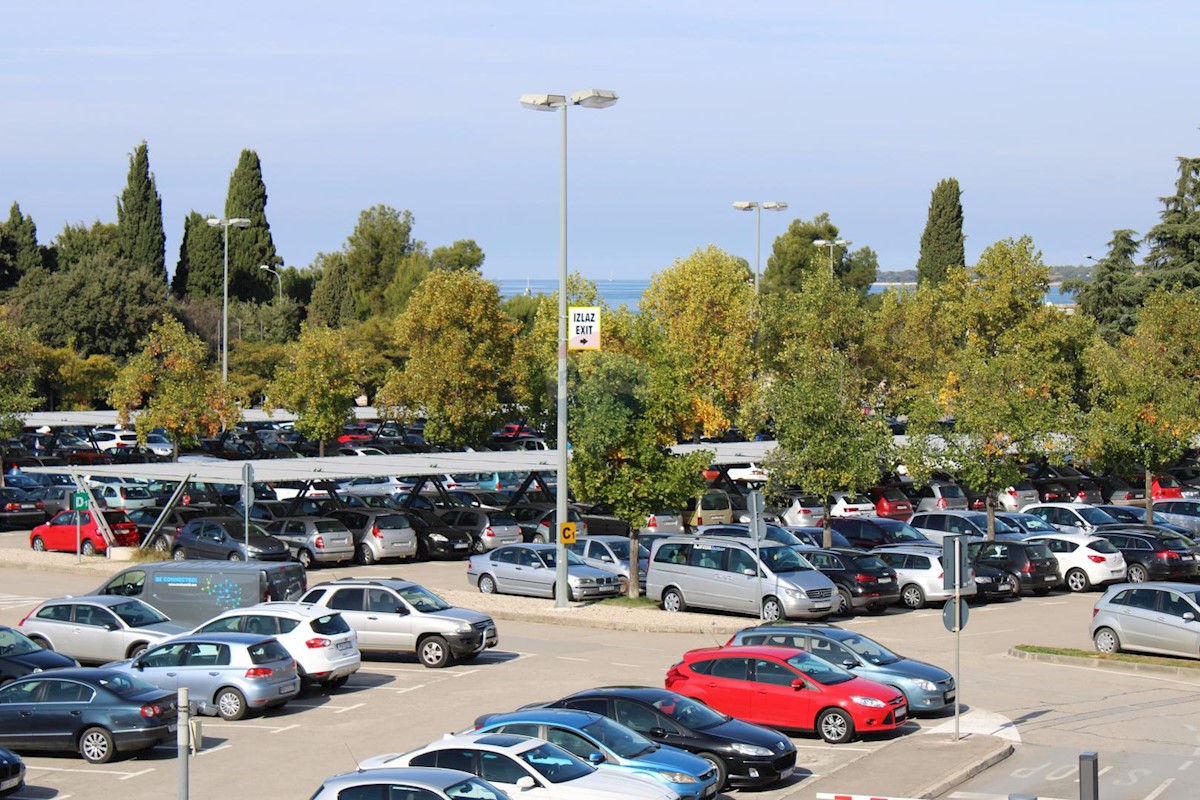 POREČ