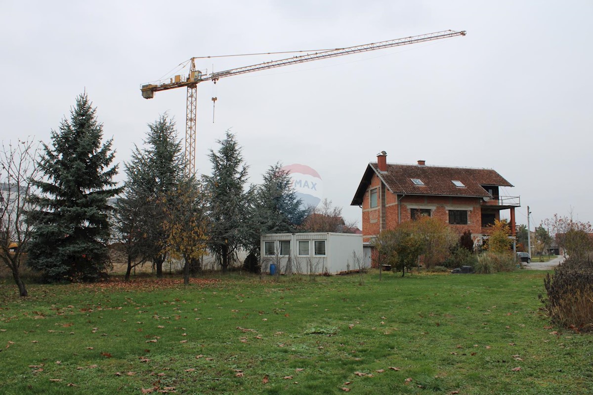 VELIKA GORICA