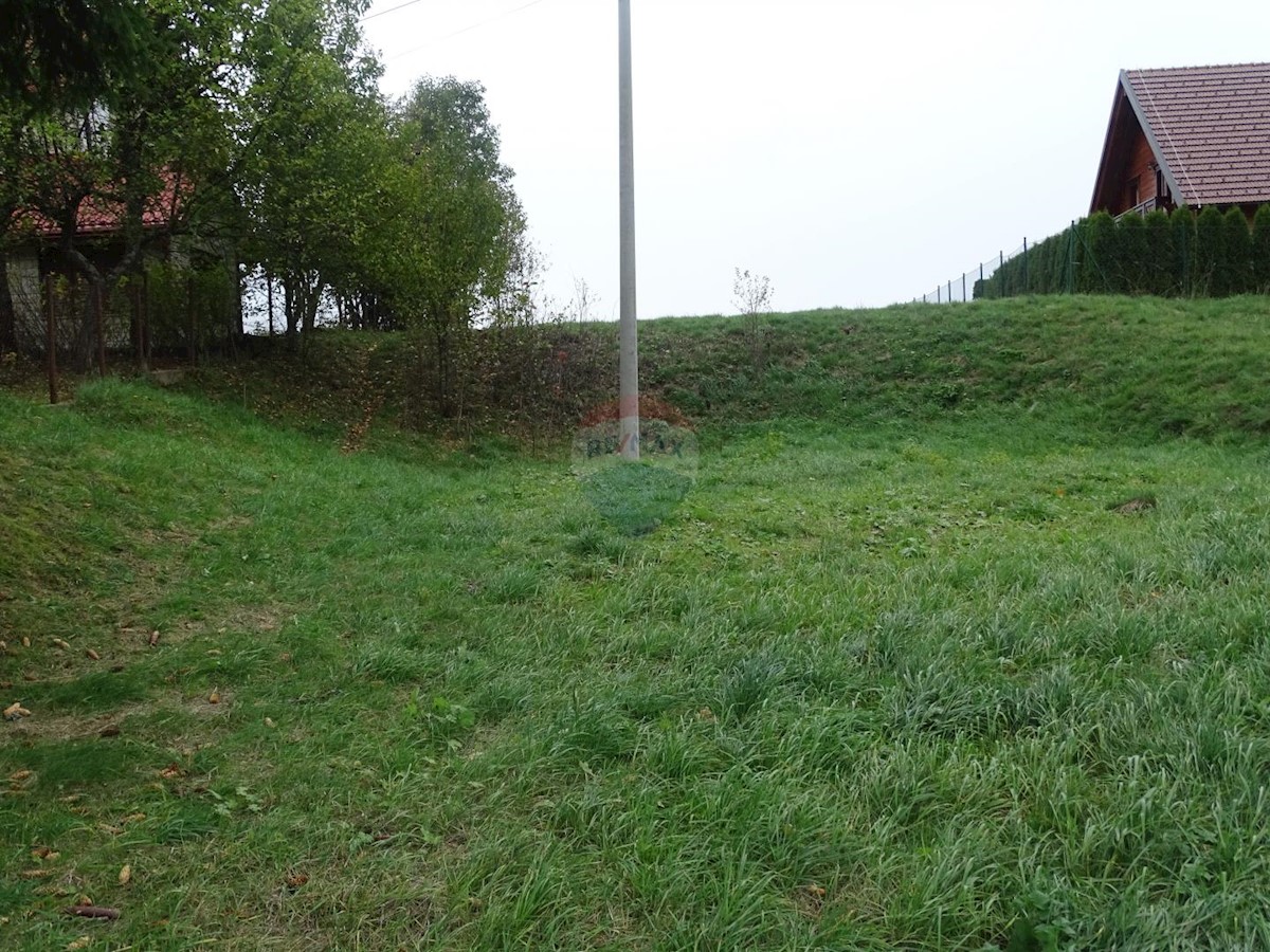 BEGOVO RAZDOLJE