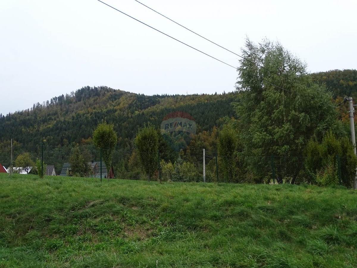 BEGOVO RAZDOLJE