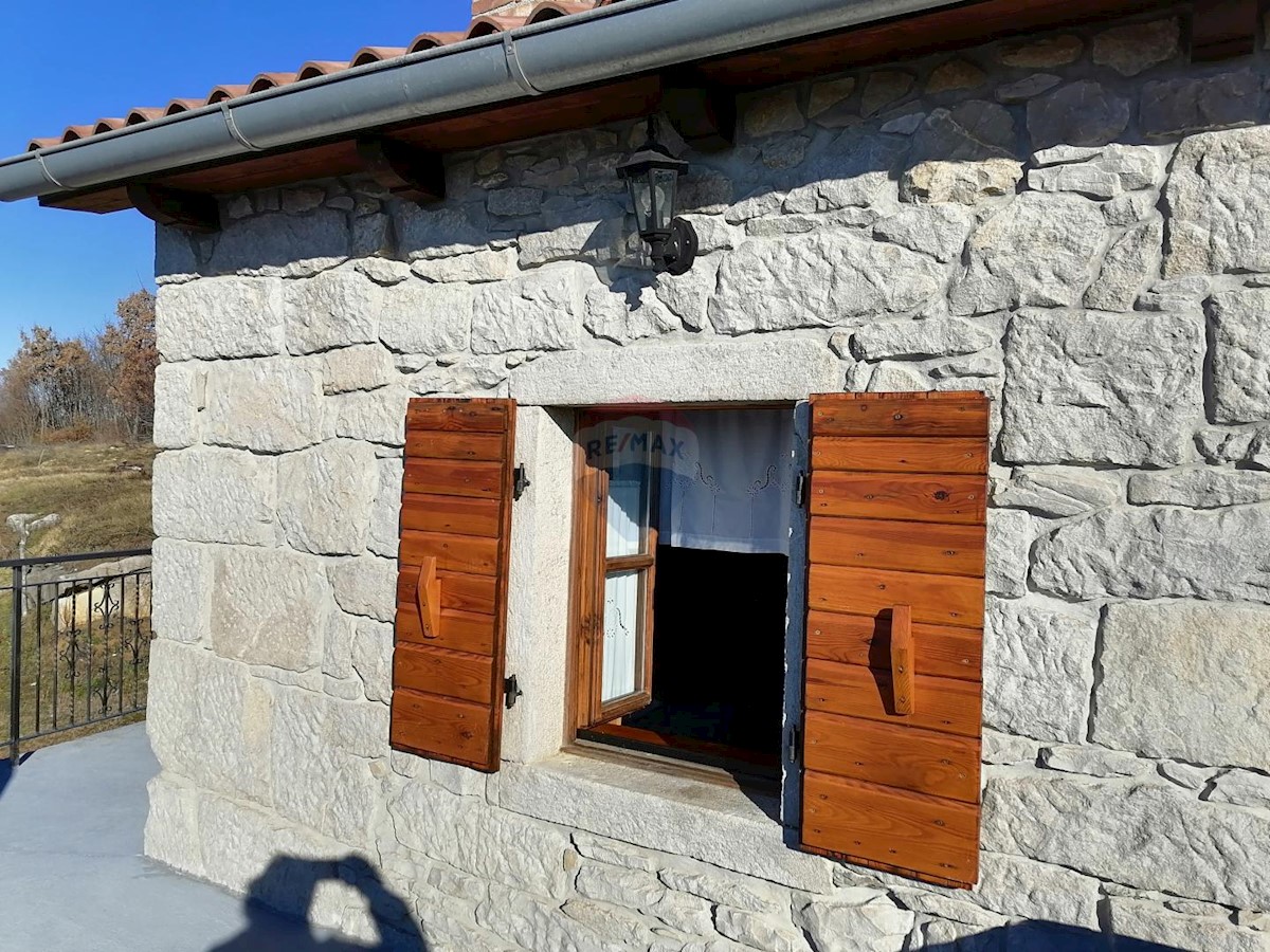 BUZET