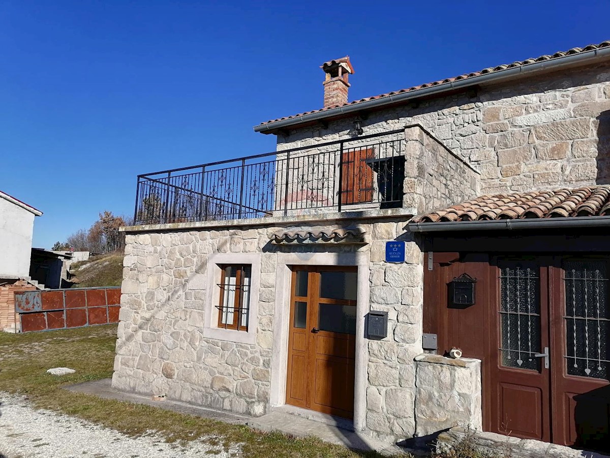 BUZET