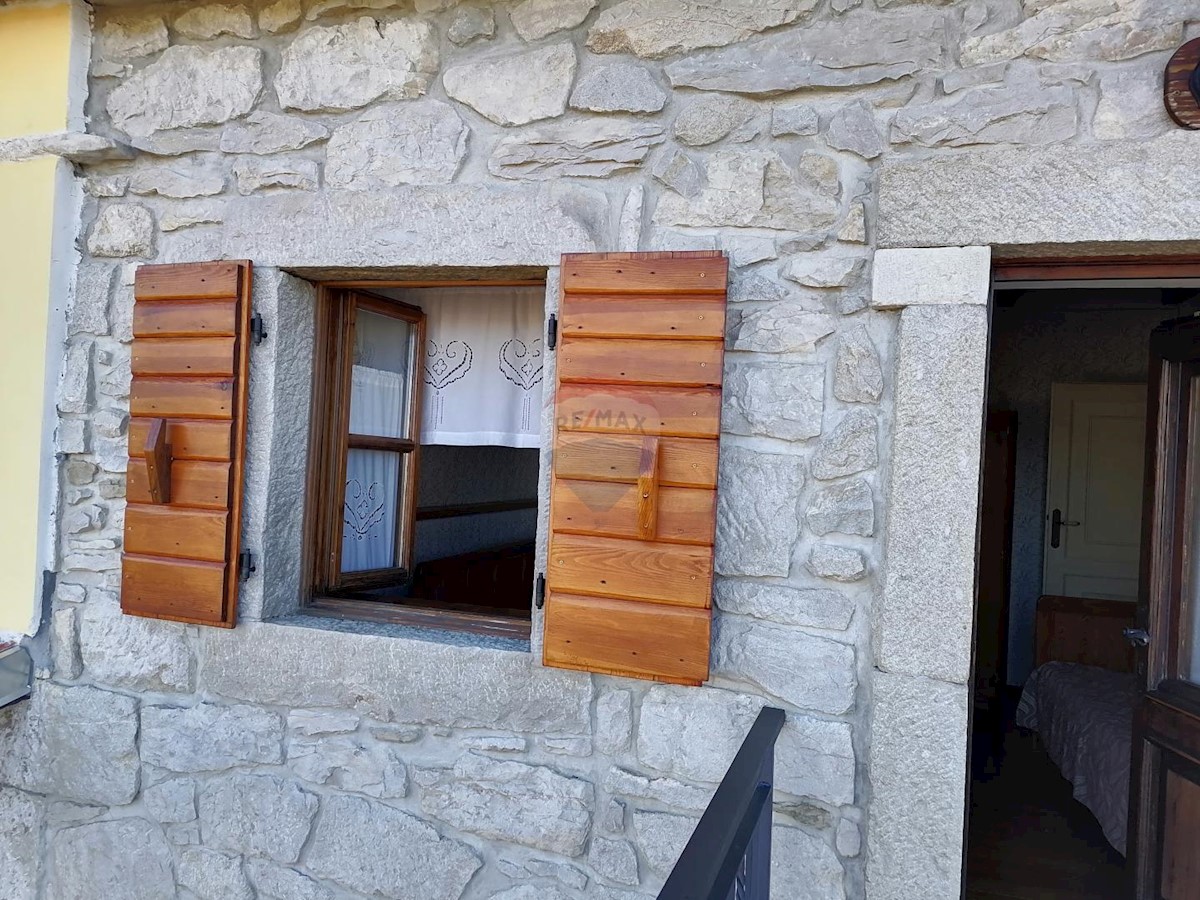 BUZET