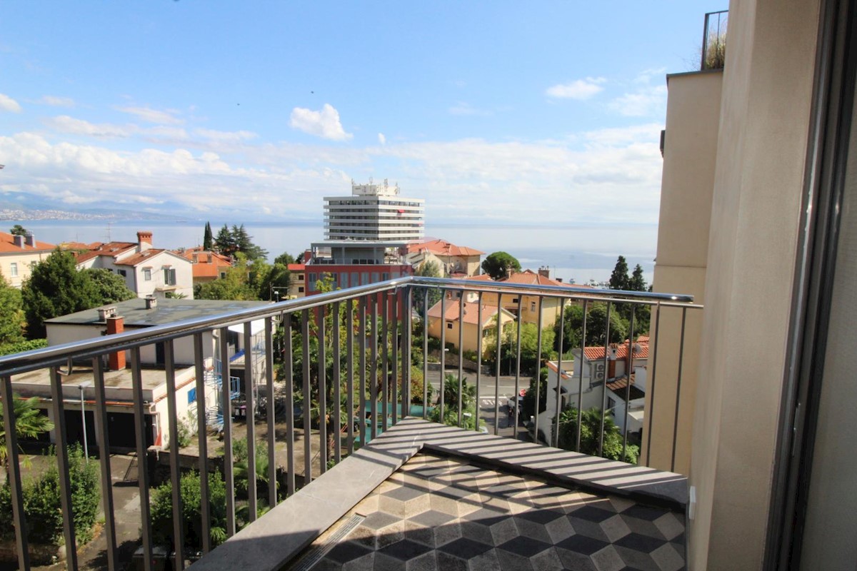 OPATIJA