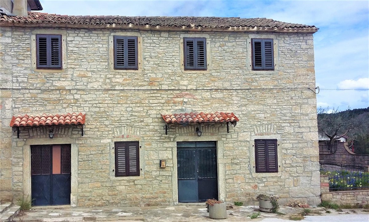 BUJE