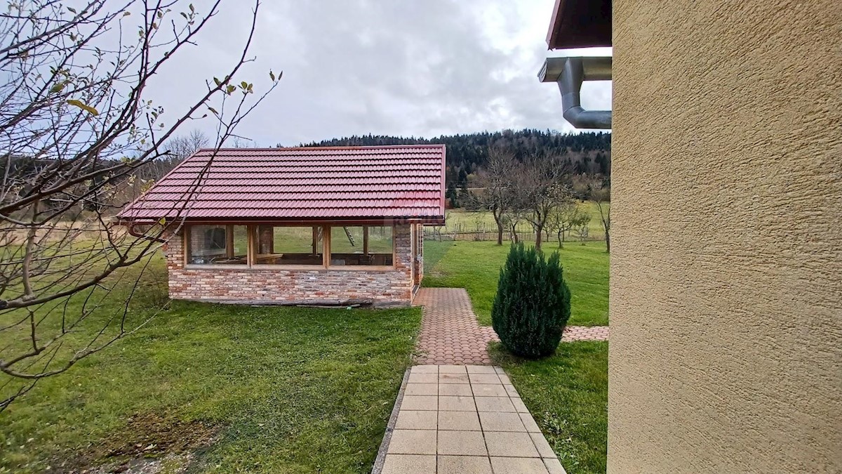 STARA SUŠICA