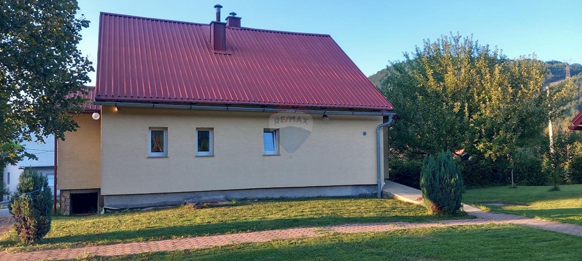 STARA SUŠICA