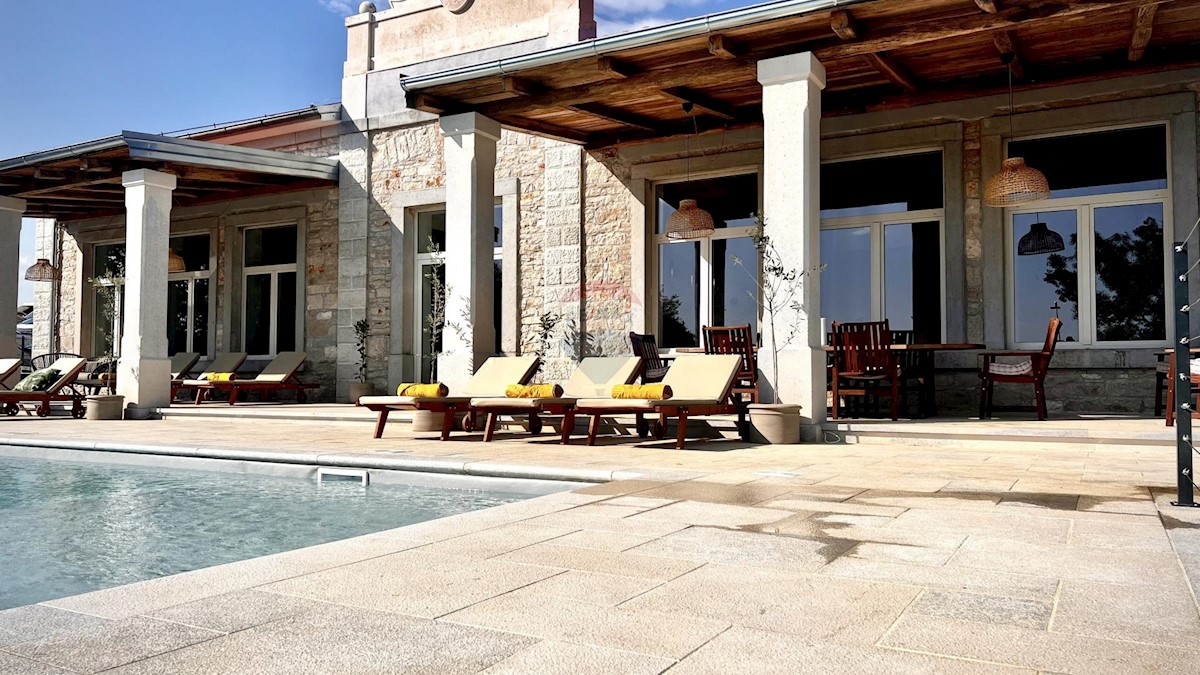 POREČ