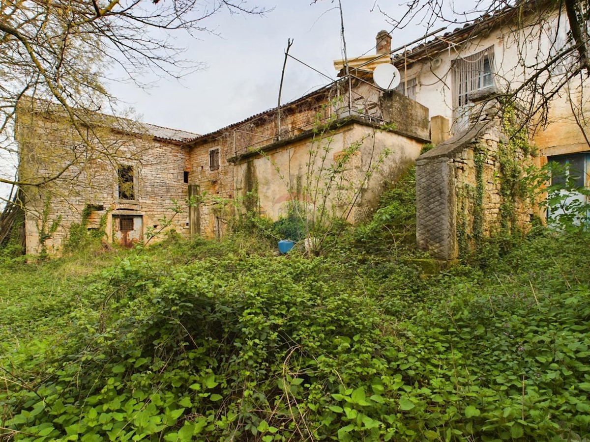 BADERNA