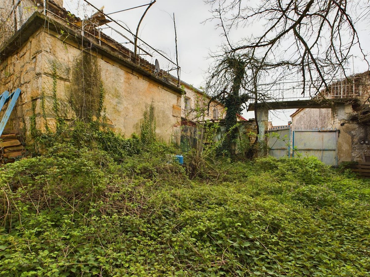 BADERNA