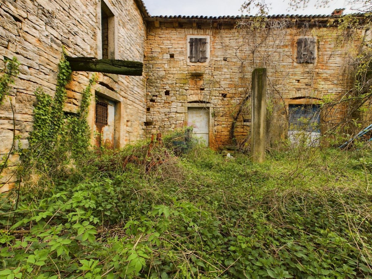 BADERNA