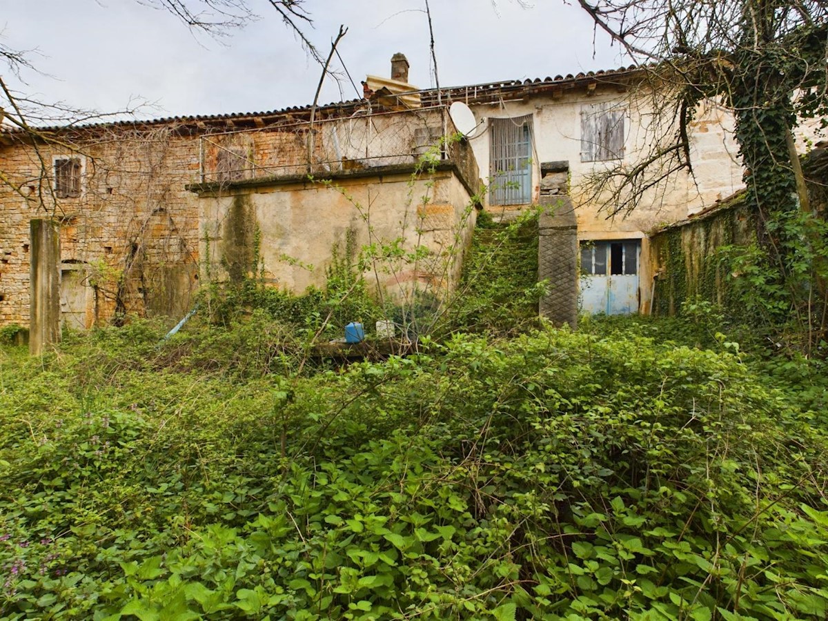 BADERNA