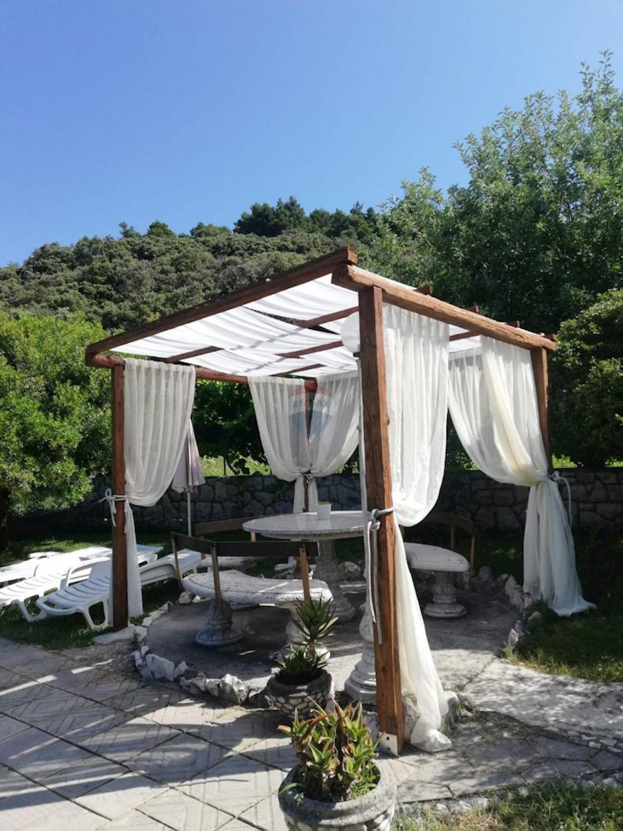 SUPETARSKA DRAGA