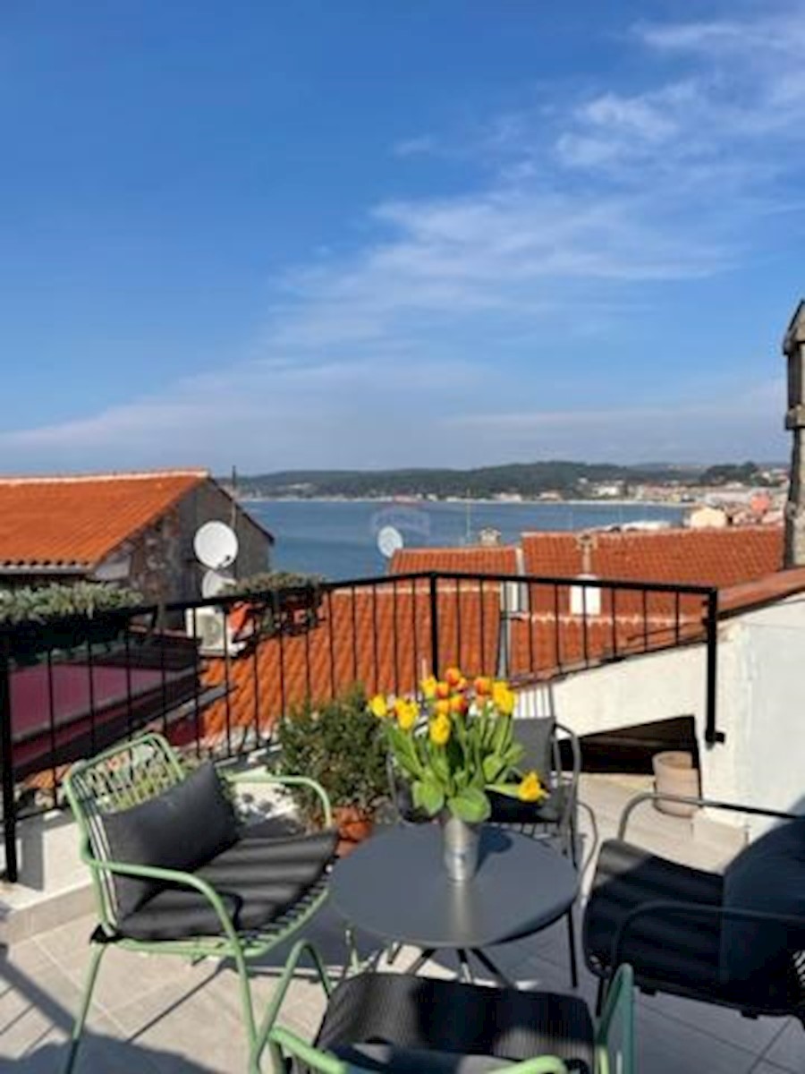 ROVINJ