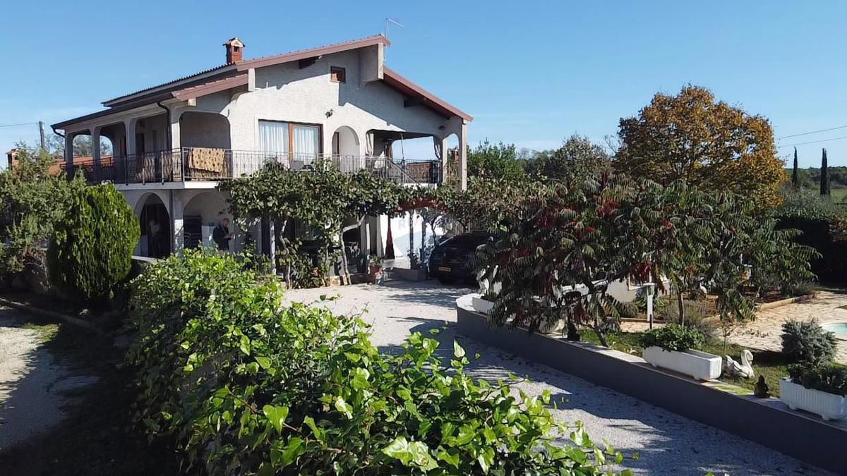 POREČ