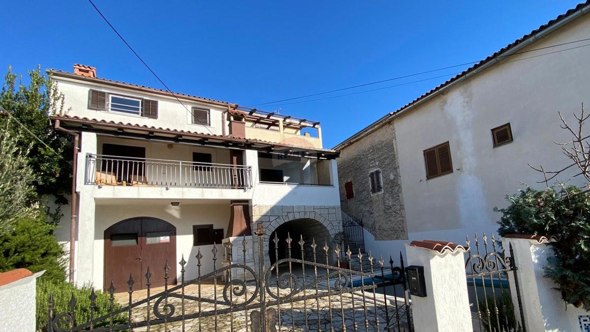 SVETI LOVREČ PAZENATIČKI