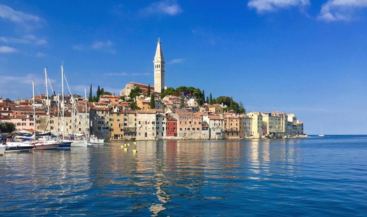 ROVINJ