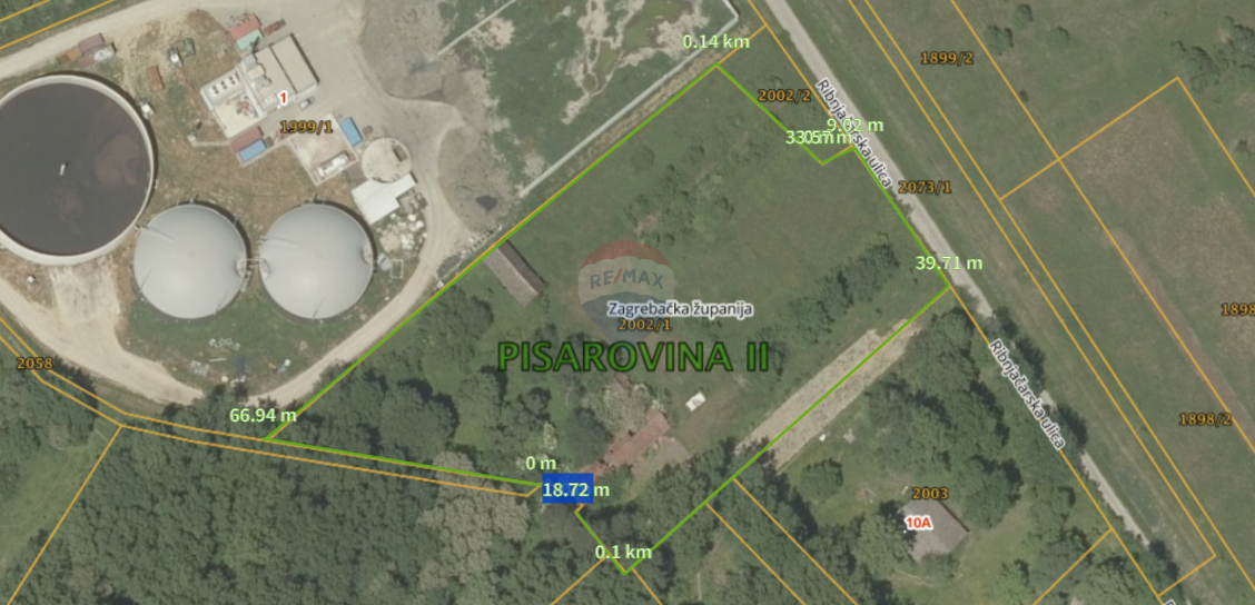 PISAROVINA