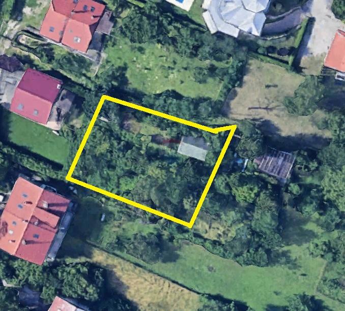 Terreno ZAGREB, 135.000 €