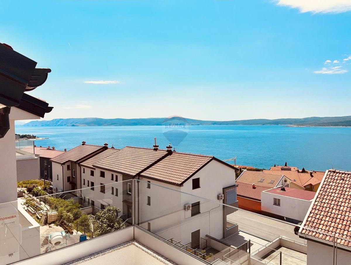 Квартира CRIKVENICA, 350.000 €