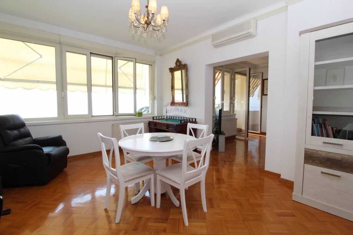 Квартира RIJEKA, 900 €