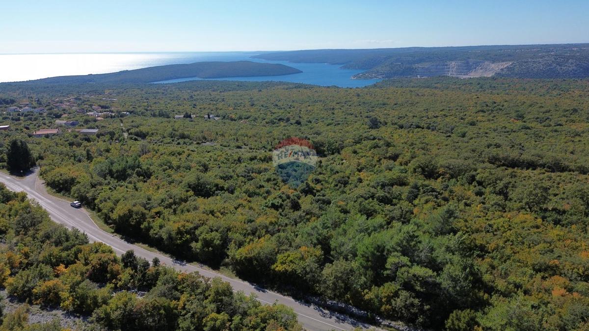 Terreno RAŠA, 23.000 €