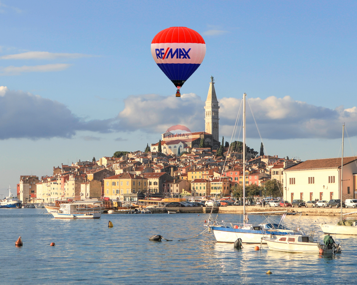 Terreno ROVINJ, 384.000 €