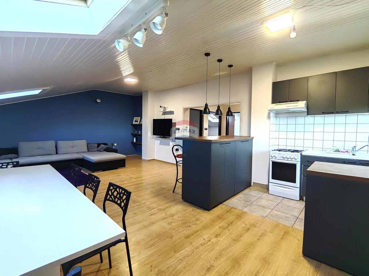 Коммерческая площадь SVETI IVAN ZELINA, 2.000 €