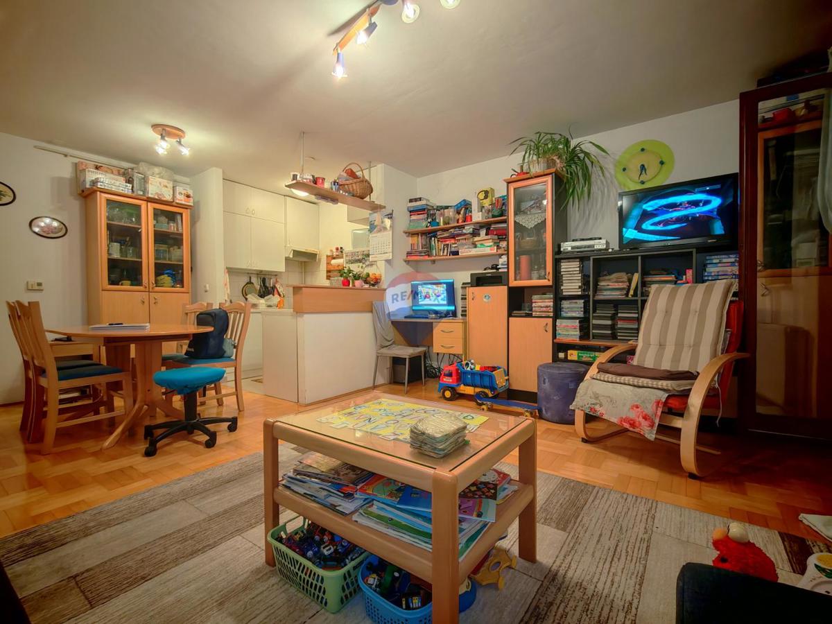 Квартира ZAGREB, 223.000 €