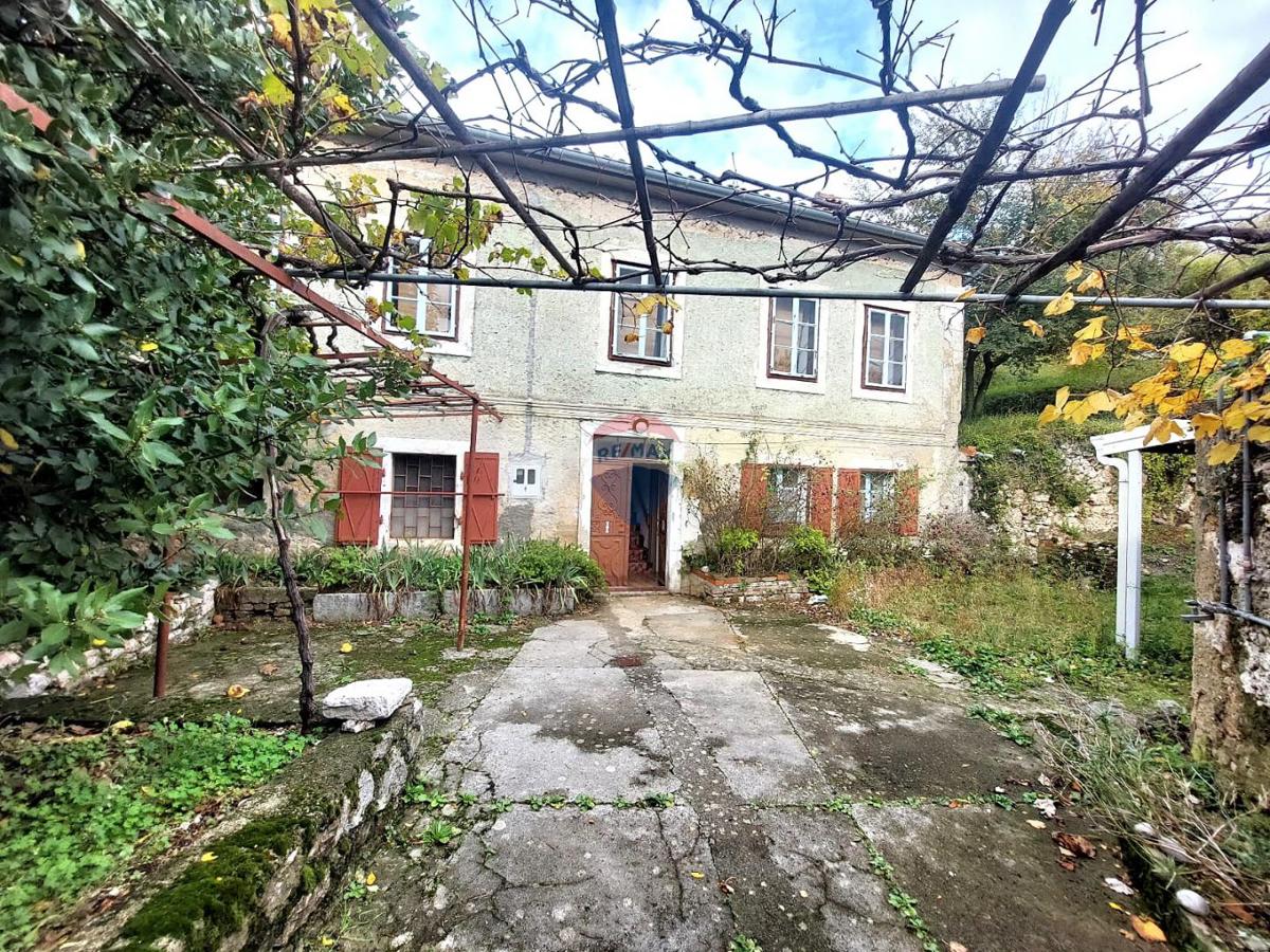 Дом VINODOLSKA OPĆINA, 175.000 €