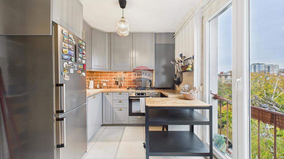 Квартира ZAGREB, 220.000 €