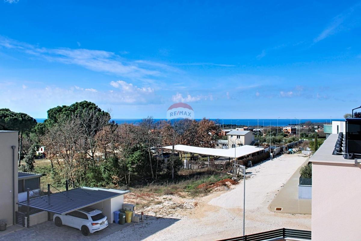 Condo/Apartment Poreč, 137,57m2