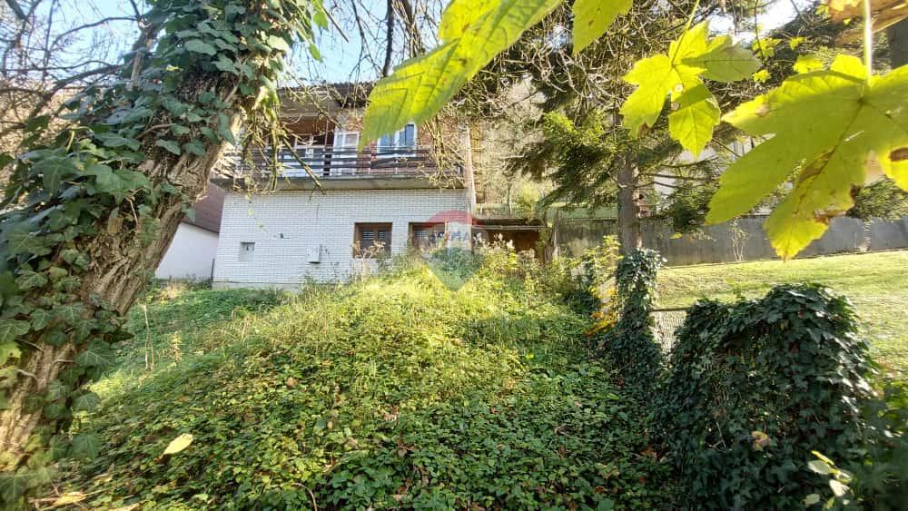 Дом ZAPREŠIĆ, 86.000 €
