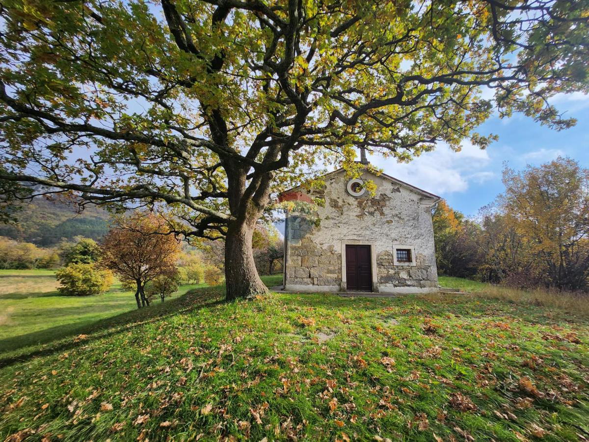 Terreno BUZET, 49.900 €