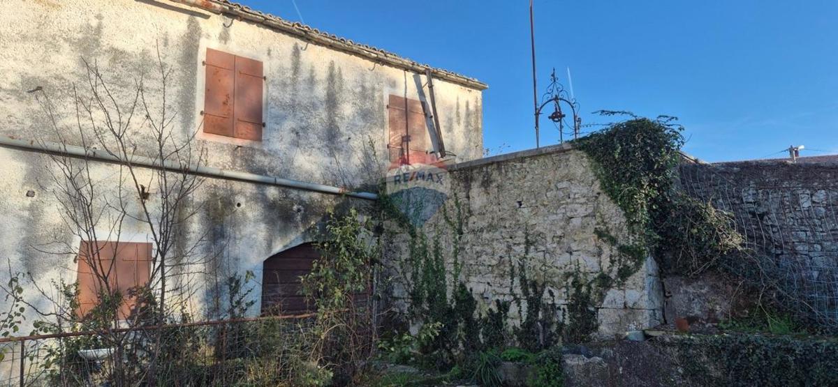 SVETI LOVREČ PAZENATIČKI