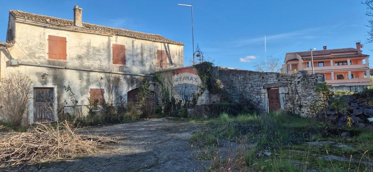 SVETI LOVREČ PAZENATIČKI