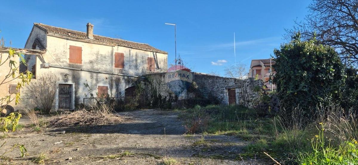 SVETI LOVREČ PAZENATIČKI