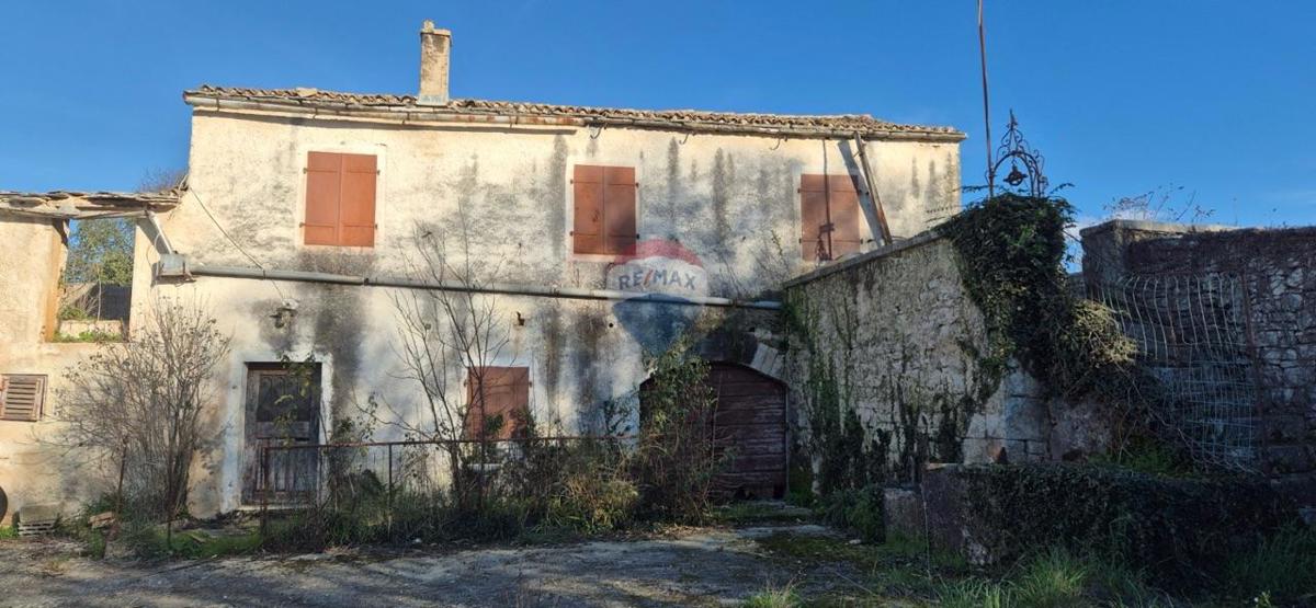 SVETI LOVREČ PAZENATIČKI