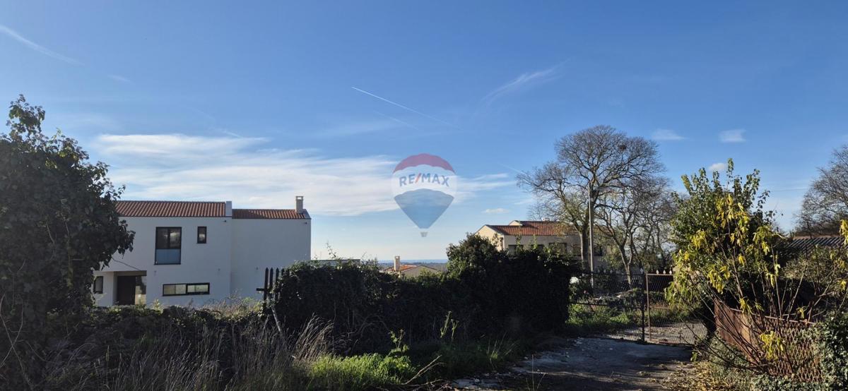 SVETI LOVREČ PAZENATIČKI