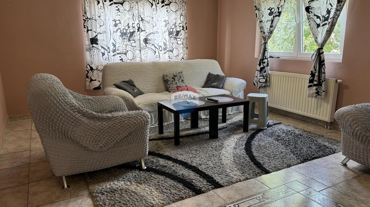 Дом ZAGREB, 2.000 €