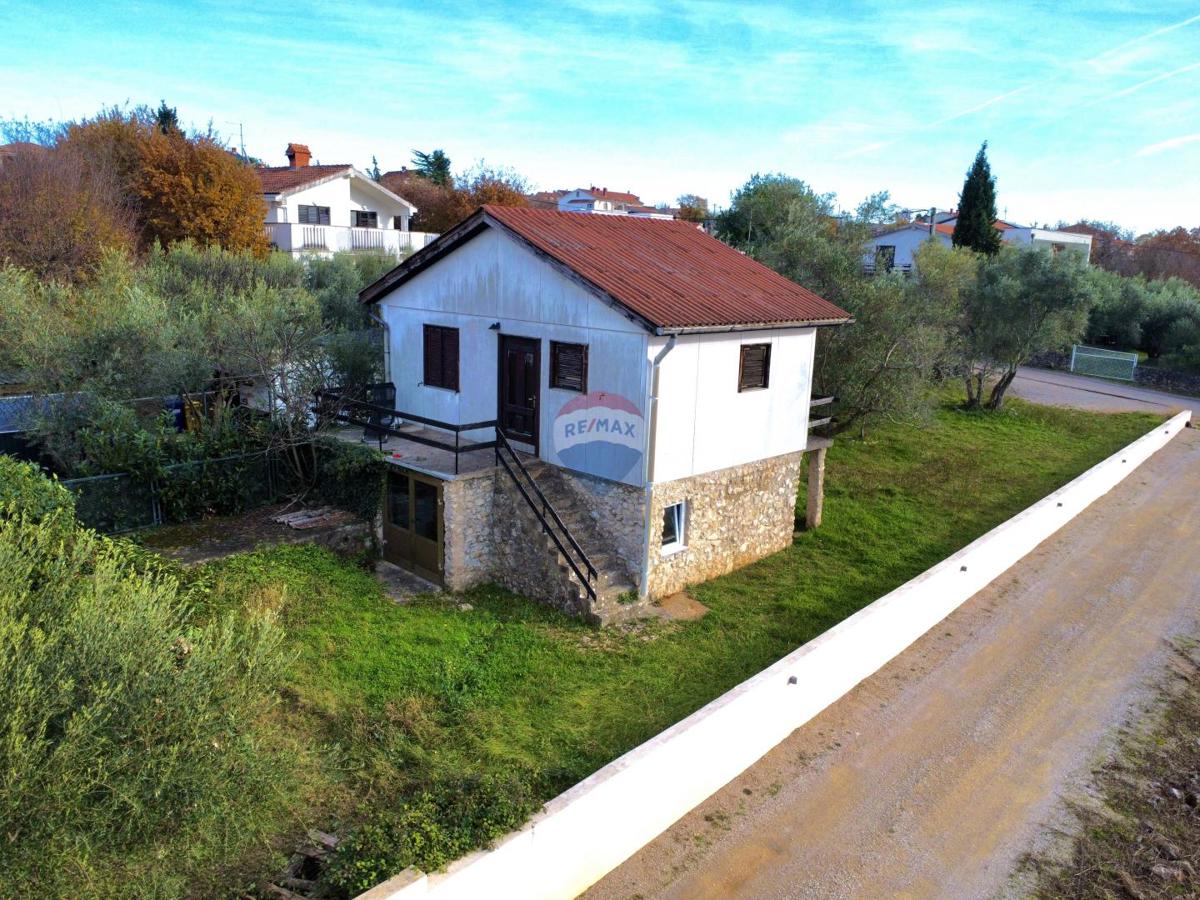 Casa KRK, 260.000 €