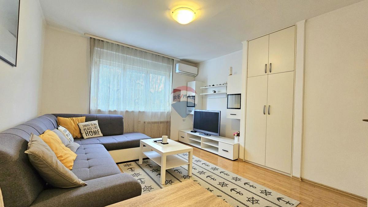 Квартира ZAGREB, 560 €