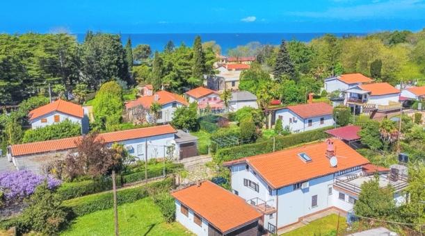 Дом UMAG, 470.000 €