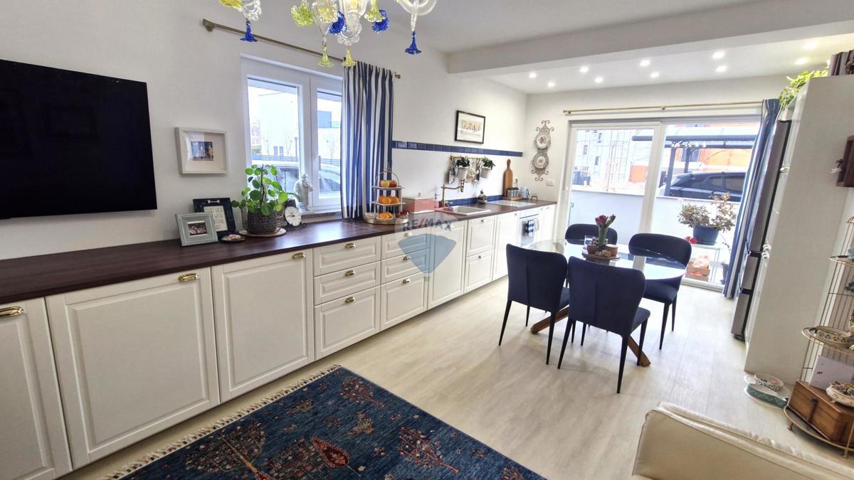 Квартира MEDULIN, 311.500 €