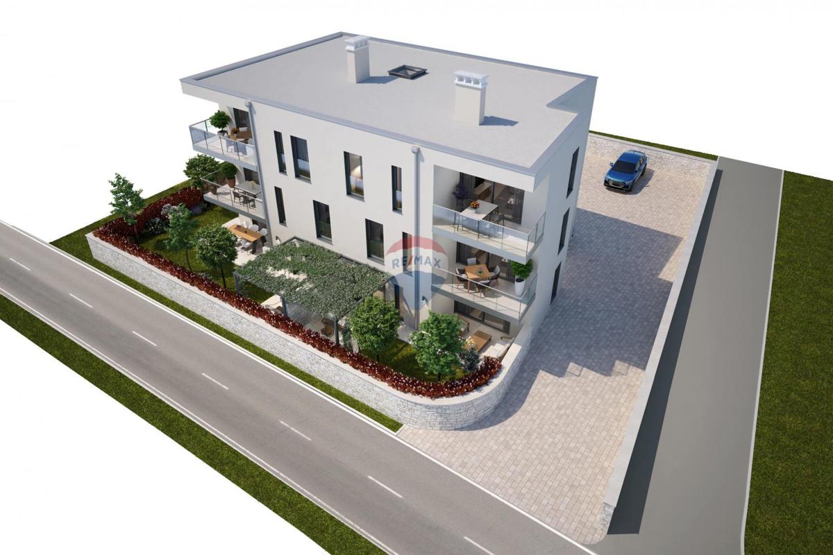 Квартира UMAG, 455.000 €