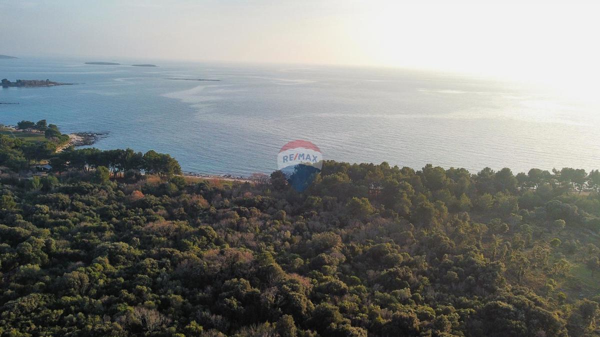 Terreno ROVINJ, 212.000 €